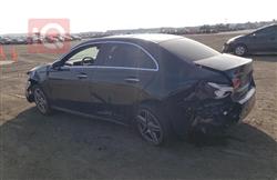 مرسيدس بنز A-Class